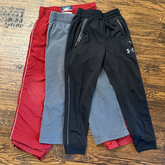 Bundle of Boys Pants - Picture 1 of 10